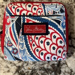 Vera Bradley wallet